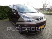 2017 Citroen Jumper