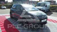 2017 Citroen C4