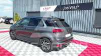 2017 Citroen C4