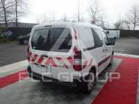 2017 Citroen Berlingo