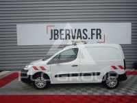 2017 Citroen Berlingo