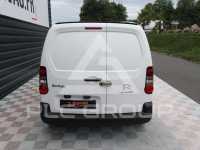 2017 Citroen Berlingo
