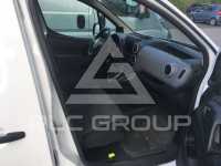 2017 Citroen Berlingo