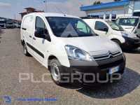2017 Citroen Berlingo