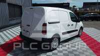 2017 Citroen Berlingo