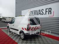 2017 Citroen Berlingo