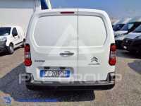 2017 Citroen Berlingo