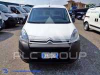 2017 Citroen Berlingo