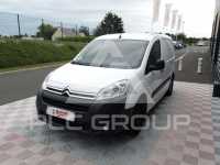 2017 Citroen Berlingo