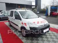 2017 Citroen Berlingo