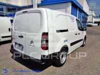 2017 Citroen Berlingo
