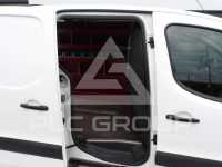 2017 Citroen Berlingo