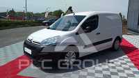 2017 Citroen Berlingo