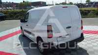 2017 Citroen Berlingo