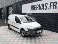 2017 Citroen Berlingo