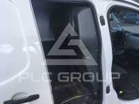 2017 Citroen Berlingo