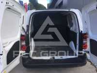 2017 Citroen Berlingo