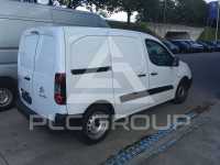 2017 Citroen Berlingo