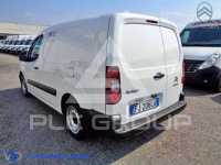 2017 Citroen Berlingo
