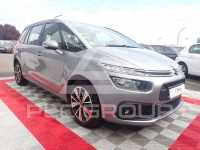 2017 Citroen C4