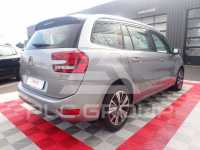 2017 Citroen C4