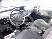 2017 Citroen C4