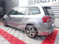 2017 Citroen C4