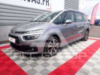 2017 Citroen C4