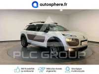 2017 Citroen C4