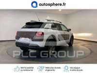 2017 Citroen C4