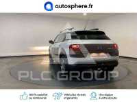 2017 Citroen C4