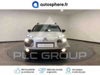 2017 Citroen C4