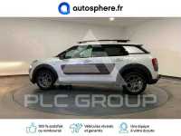 2017 Citroen C4