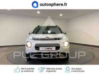 2017 Citroen C3