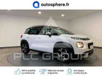 2017 Citroen C3
