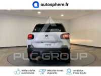 2017 Citroen C3