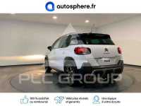 2017 Citroen C3