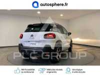 2017 Citroen C3