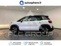 2017 Citroen C3