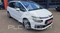 2017 Citroen C4