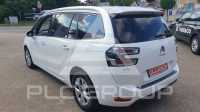 2017 Citroen C4