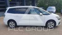 2017 Citroen C4