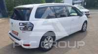 2017 Citroen C4