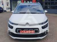 2017 Citroen C4