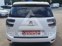 2017 Citroen C4