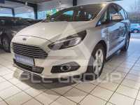 2017 Ford S-Max