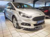 2017 Ford S-Max