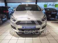 2017 Ford S-Max