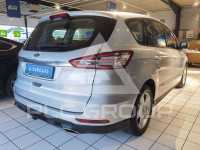 2017 Ford S-Max