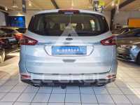 2017 Ford S-Max